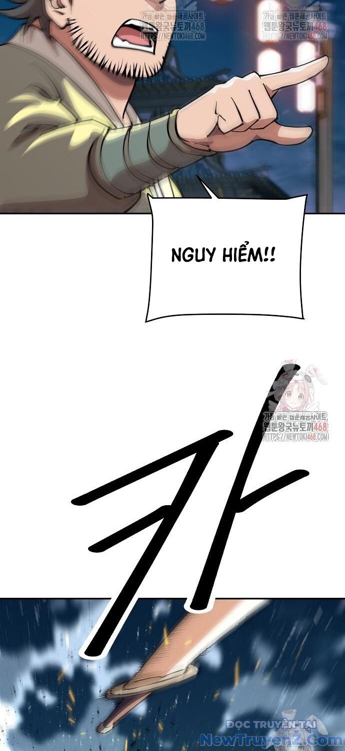 Đại Thánh Trùng Sinh Nam Cung Thế Gia Chap 23 - Next Chap 24