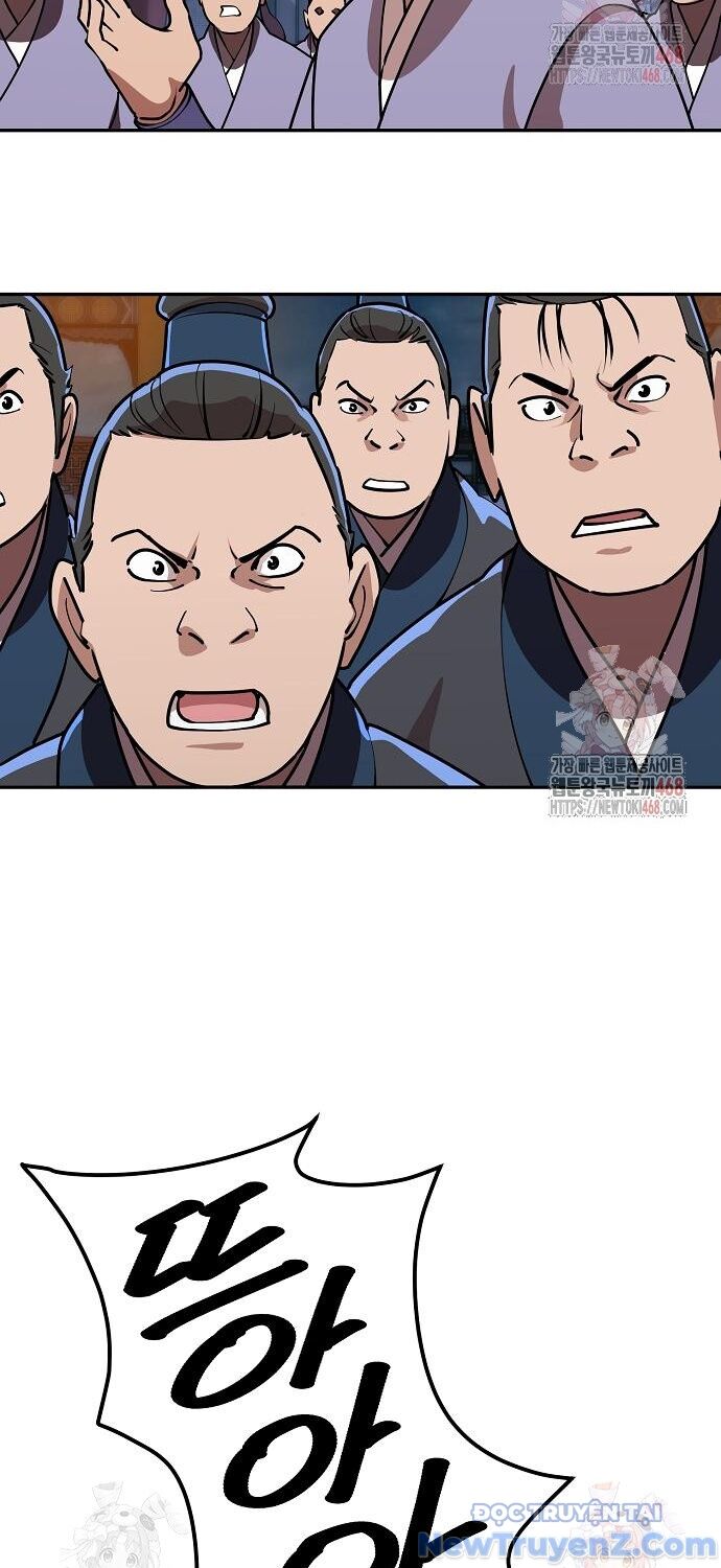 Đại Thánh Trùng Sinh Nam Cung Thế Gia Chap 23 - Next Chap 24