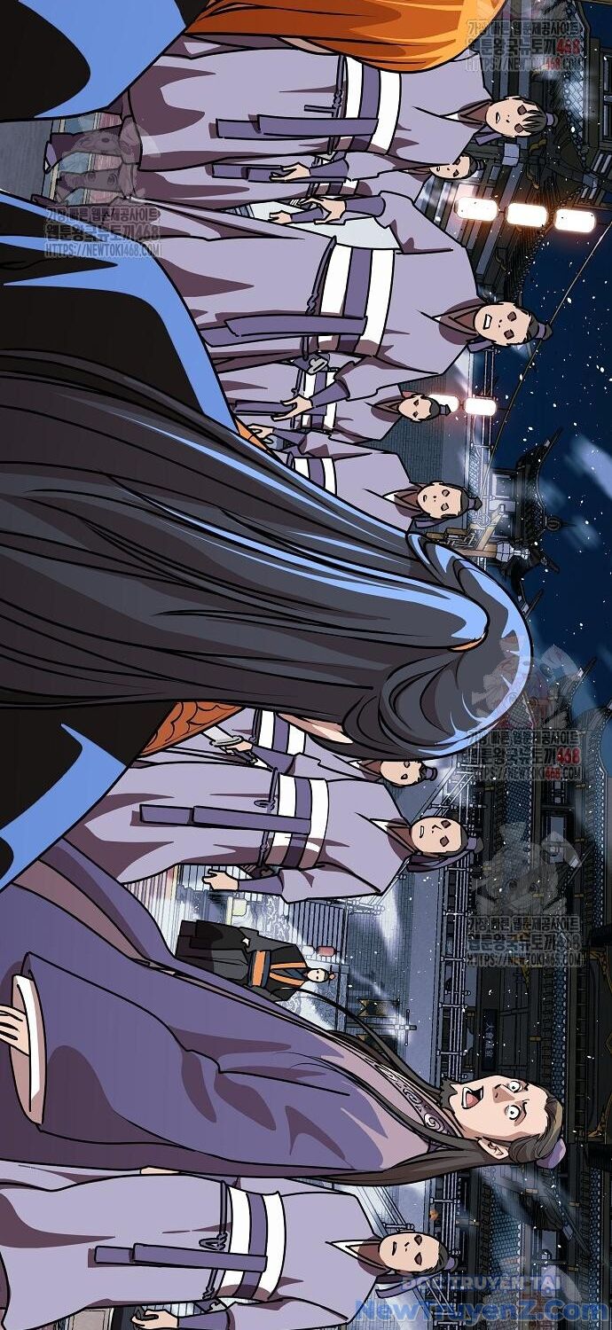 Đại Thánh Trùng Sinh Nam Cung Thế Gia Chap 23 - Next Chap 24