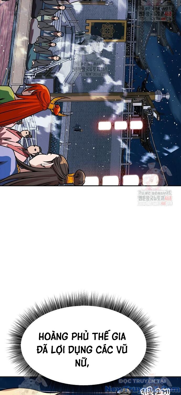 Đại Thánh Trùng Sinh Nam Cung Thế Gia Chap 23 - Next Chap 24