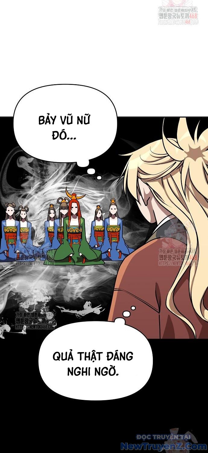 Đại Thánh Trùng Sinh Nam Cung Thế Gia Chap 23 - Next Chap 24