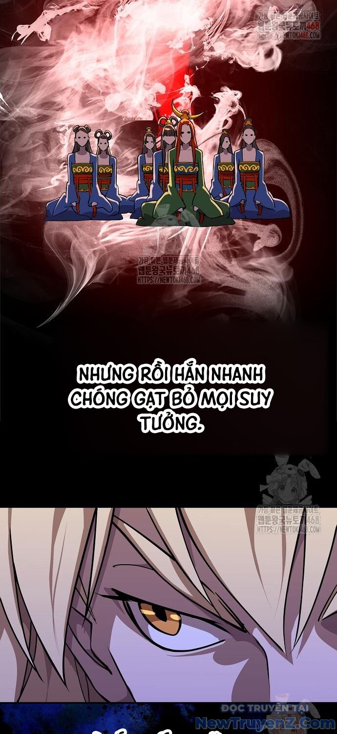 Đại Thánh Trùng Sinh Nam Cung Thế Gia Chap 23 - Next Chap 24