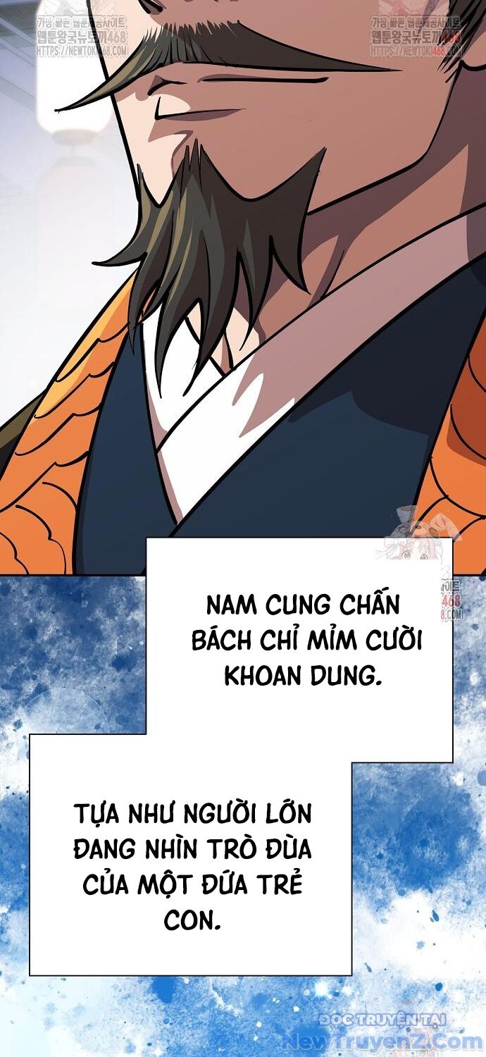 Đại Thánh Trùng Sinh Nam Cung Thế Gia Chap 23 - Next Chap 24