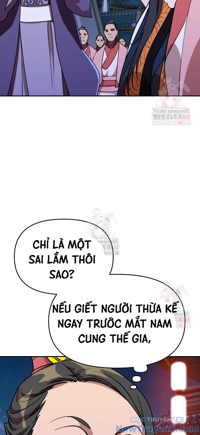 Đại Thánh Trùng Sinh Nam Cung Thế Gia Chap 23 - Next Chap 24