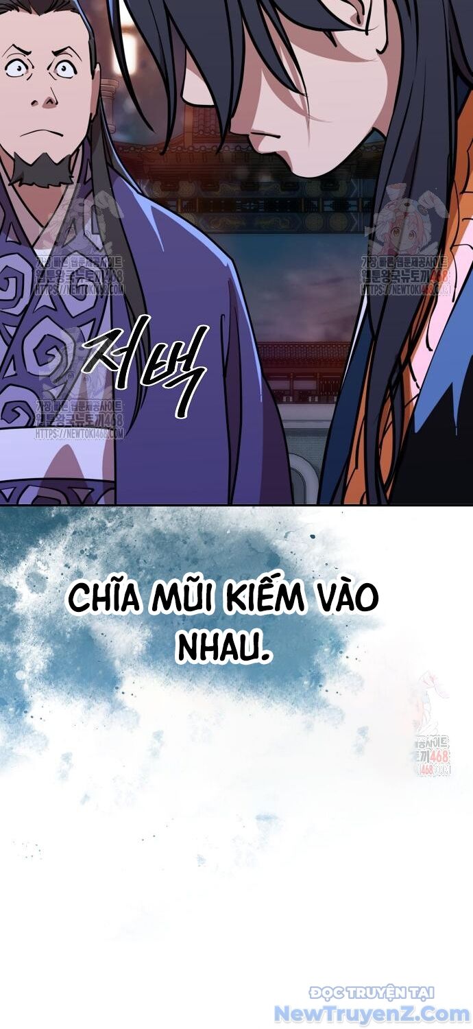 Đại Thánh Trùng Sinh Nam Cung Thế Gia Chap 23 - Next Chap 24