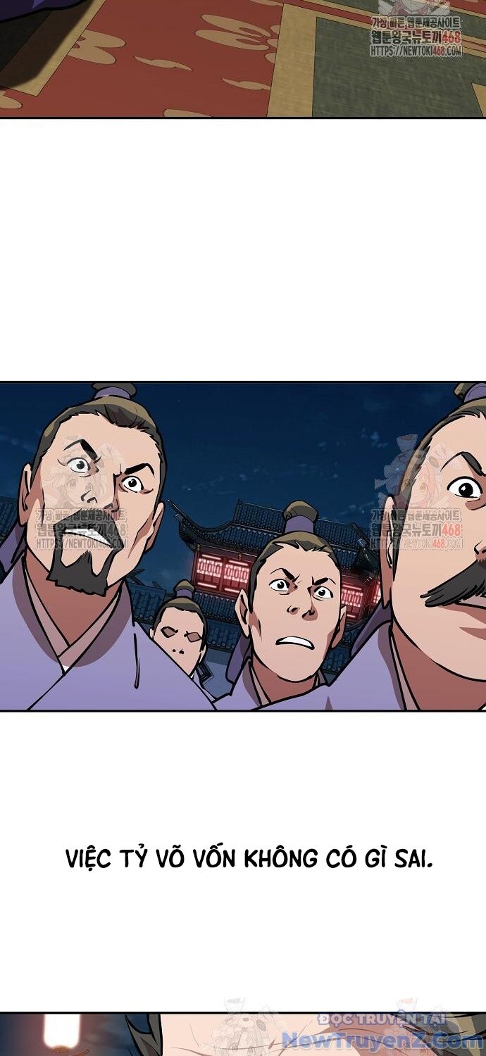 Đại Thánh Trùng Sinh Nam Cung Thế Gia Chap 23 - Next Chap 24