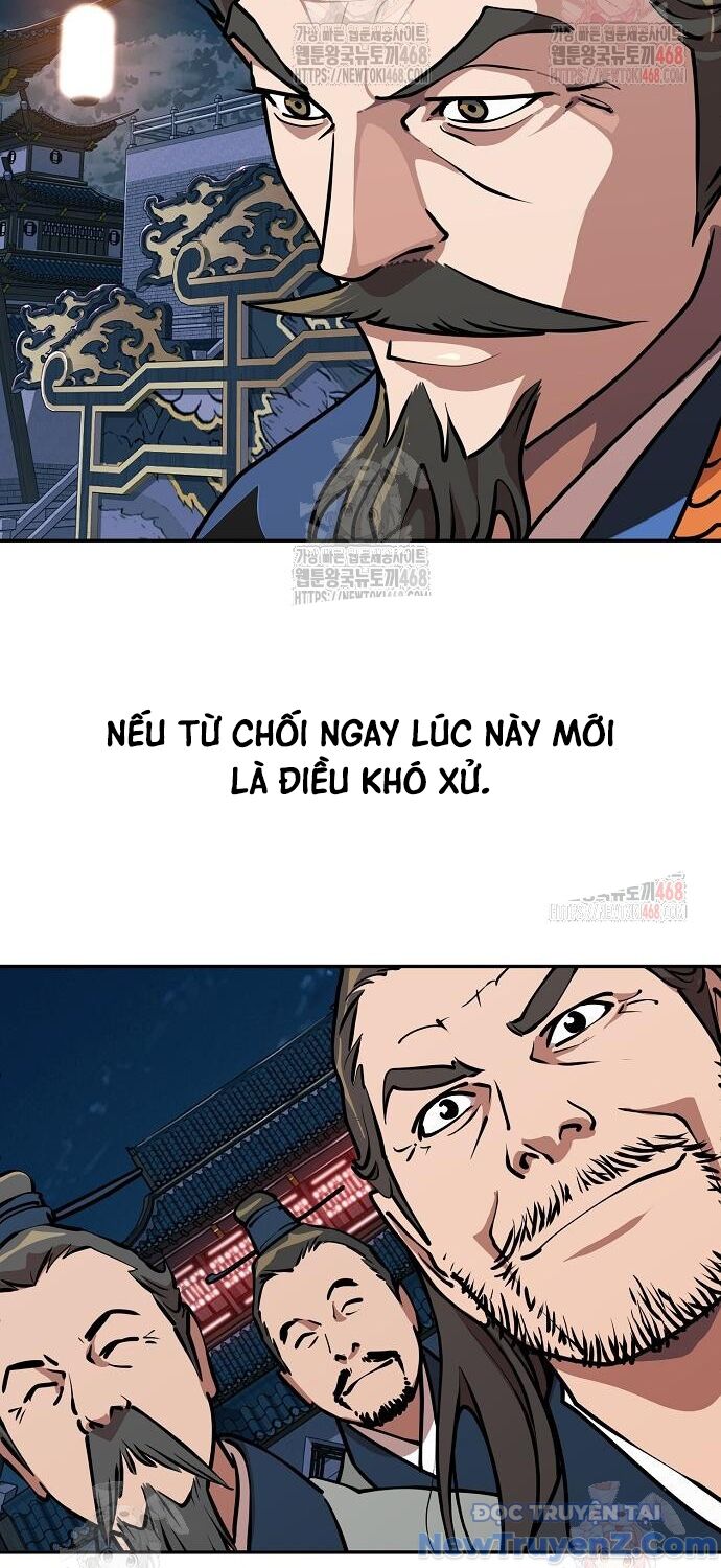 Đại Thánh Trùng Sinh Nam Cung Thế Gia Chap 23 - Next Chap 24