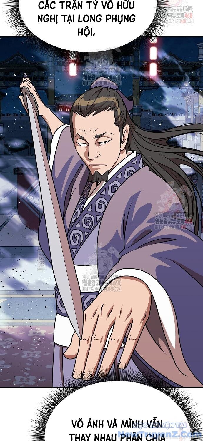 Đại Thánh Trùng Sinh Nam Cung Thế Gia Chap 23 - Next Chap 24