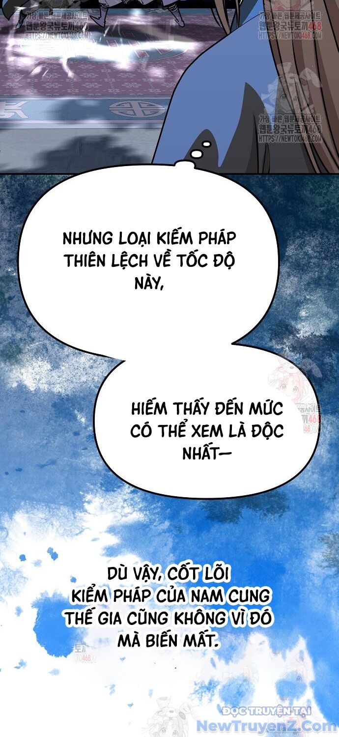 Đại Thánh Trùng Sinh Nam Cung Thế Gia Chap 23 - Next Chap 24