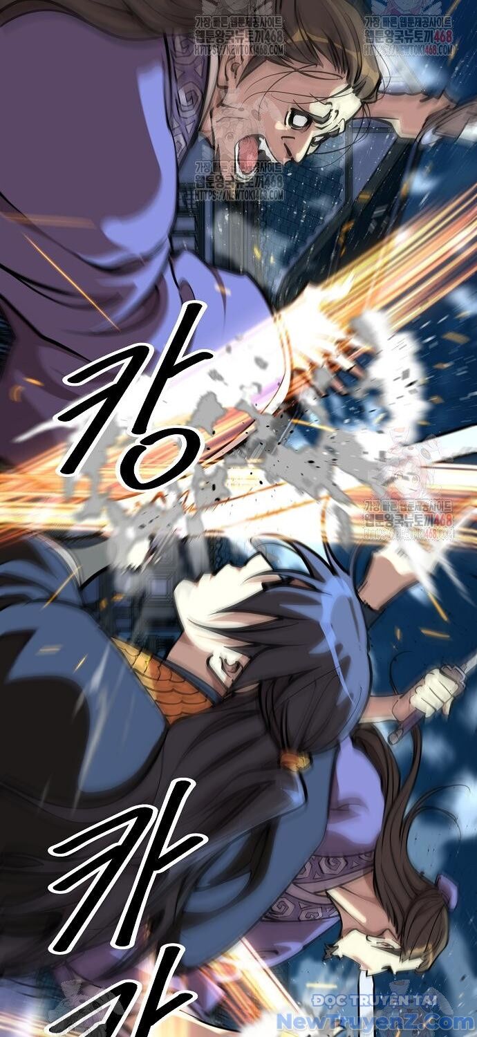 Đại Thánh Trùng Sinh Nam Cung Thế Gia Chap 23 - Next Chap 24