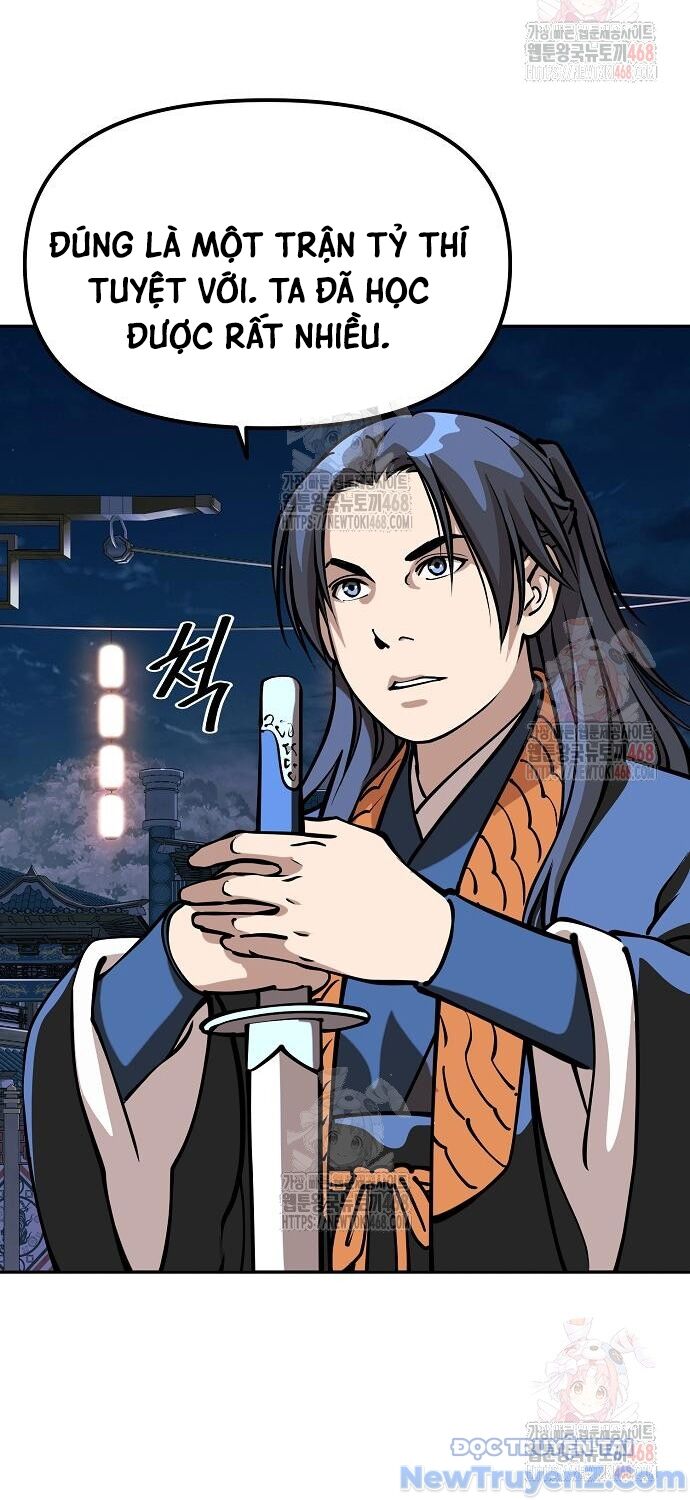 Đại Thánh Trùng Sinh Nam Cung Thế Gia Chap 24 - Next Chap 25