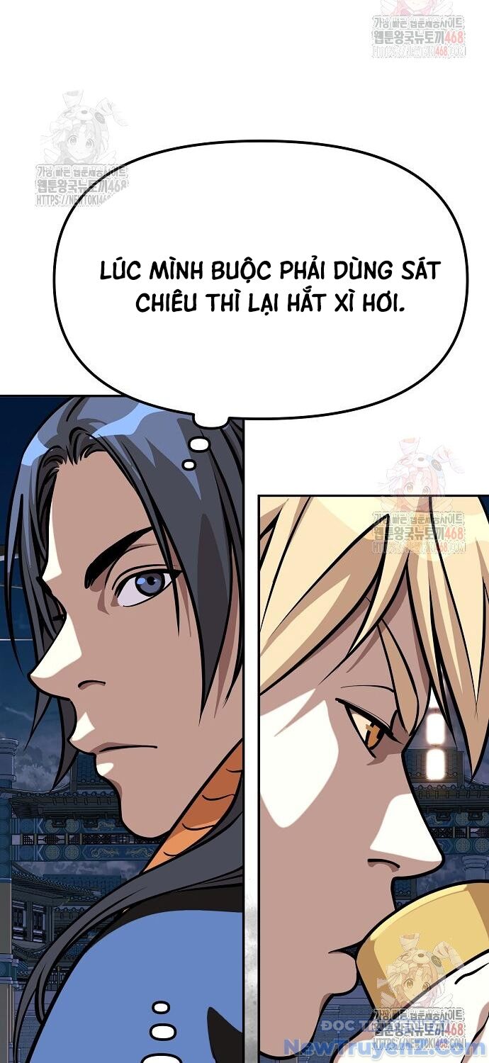 Đại Thánh Trùng Sinh Nam Cung Thế Gia Chap 24 - Next Chap 25