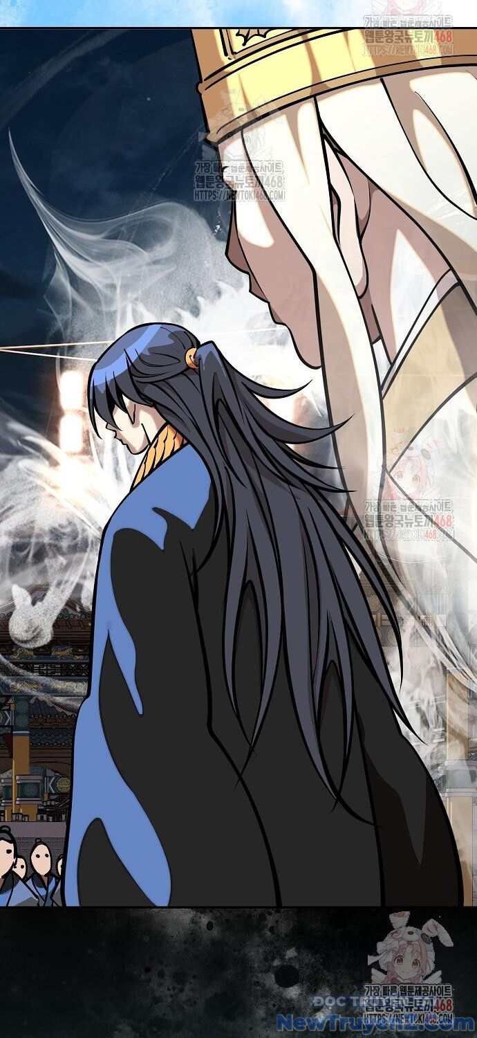 Đại Thánh Trùng Sinh Nam Cung Thế Gia Chap 24 - Next Chap 25