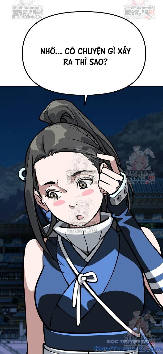 Đại Thánh Trùng Sinh Nam Cung Thế Gia Chap 24 - Next Chap 25