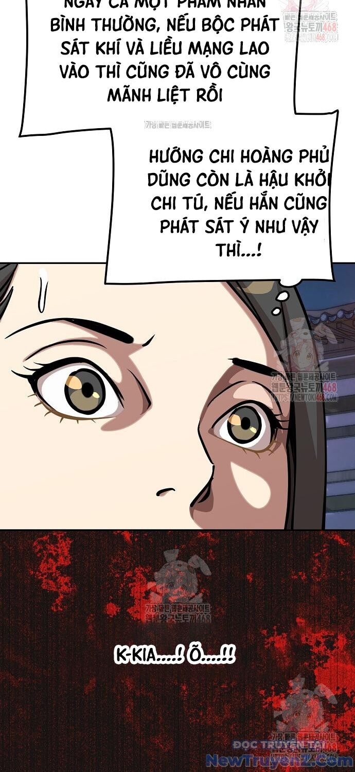 Đại Thánh Trùng Sinh Nam Cung Thế Gia Chap 24 - Next Chap 25