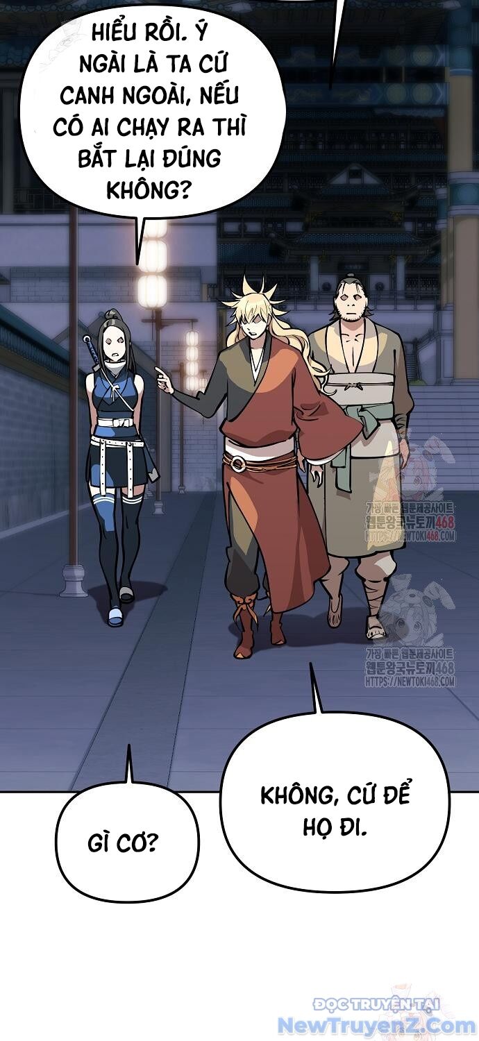 Đại Thánh Trùng Sinh Nam Cung Thế Gia Chap 24 - Next Chap 25