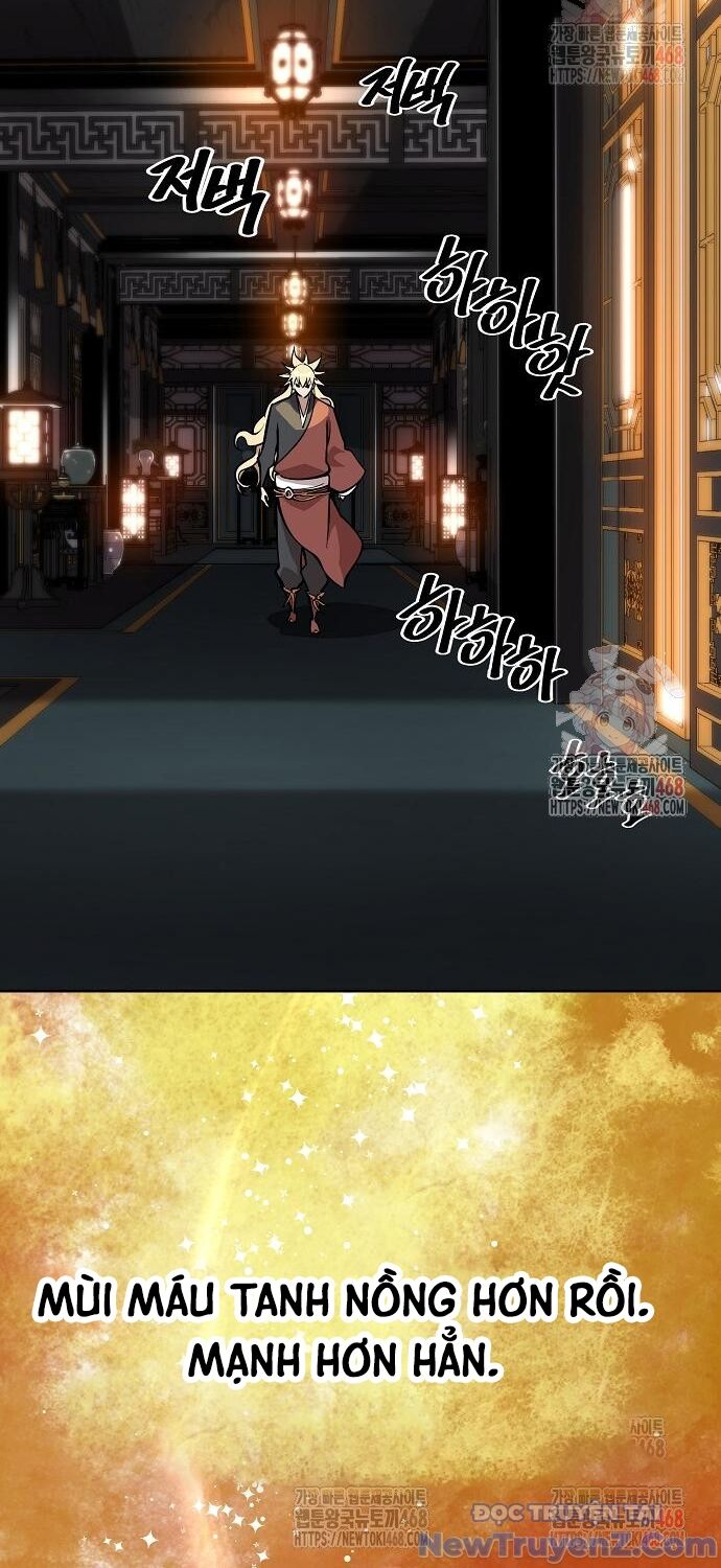 Đại Thánh Trùng Sinh Nam Cung Thế Gia Chap 24 - Next Chap 25