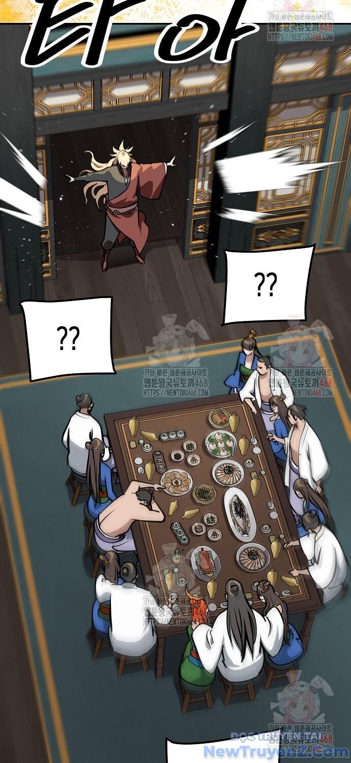 Đại Thánh Trùng Sinh Nam Cung Thế Gia Chap 24 - Next Chap 25