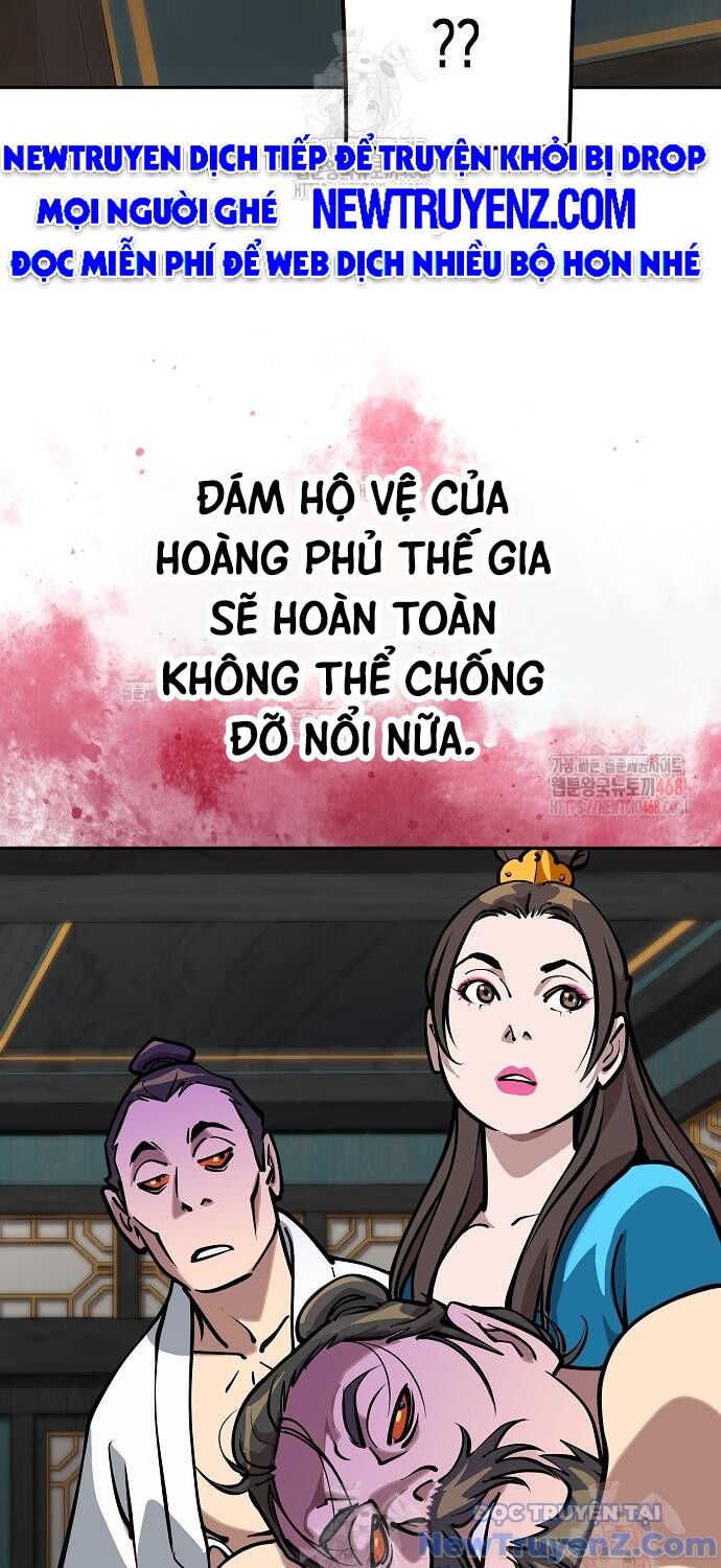 Đại Thánh Trùng Sinh Nam Cung Thế Gia Chap 24 - Next Chap 25