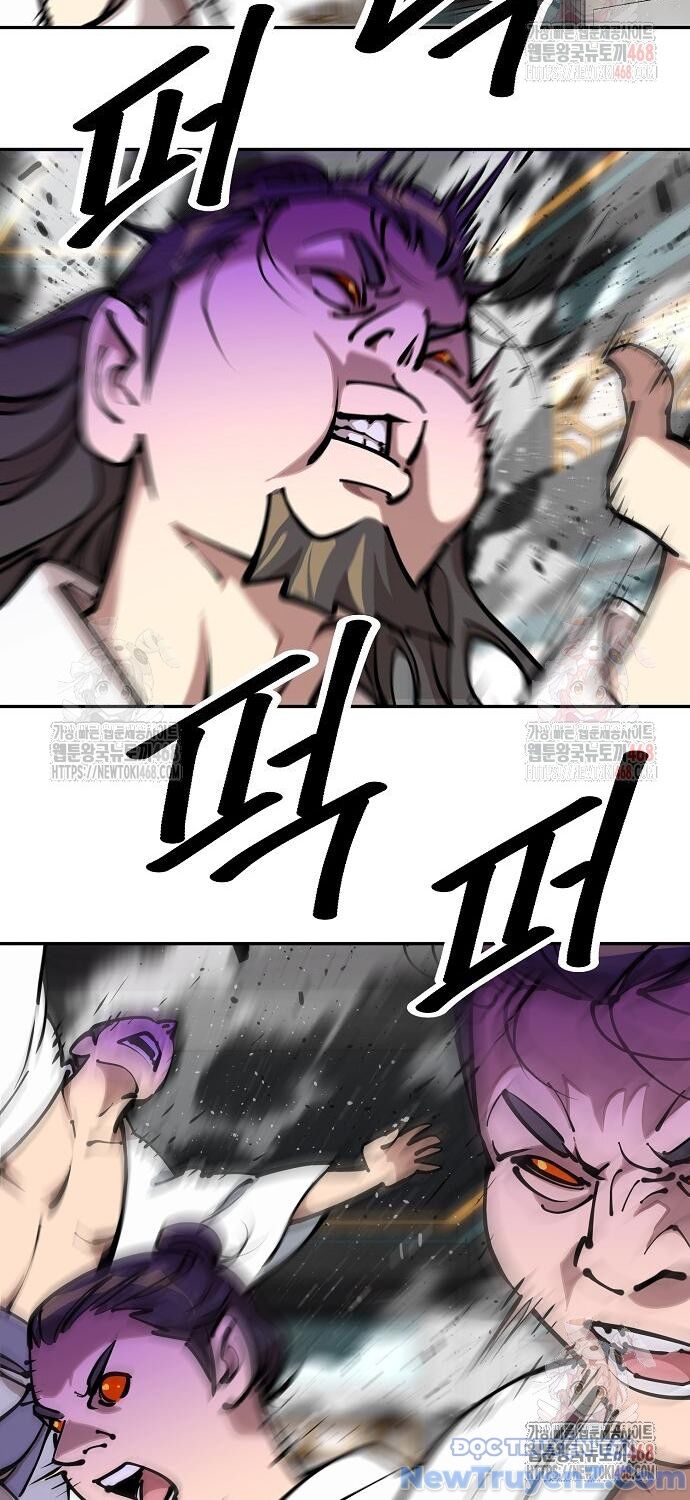 Đại Thánh Trùng Sinh Nam Cung Thế Gia Chap 24 - Next Chap 25