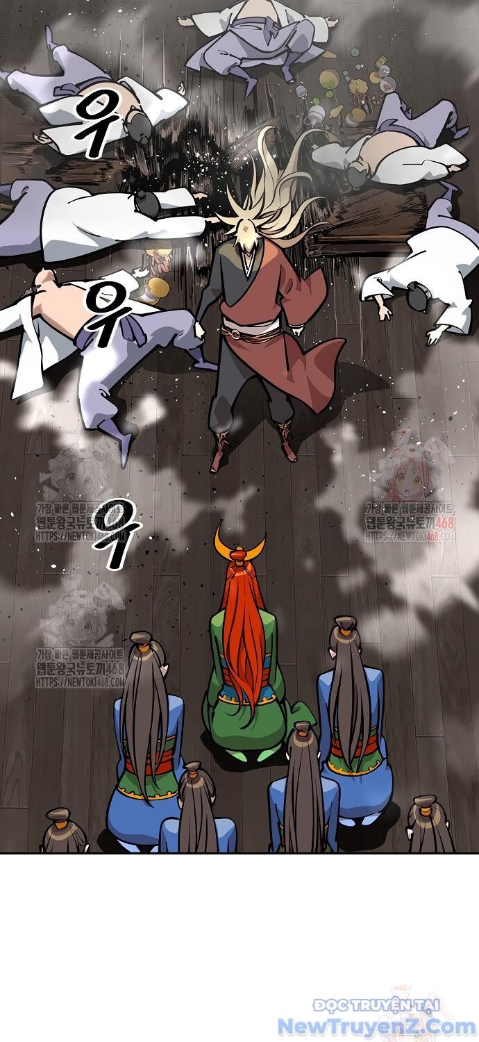 Đại Thánh Trùng Sinh Nam Cung Thế Gia Chap 24 - Next Chap 25