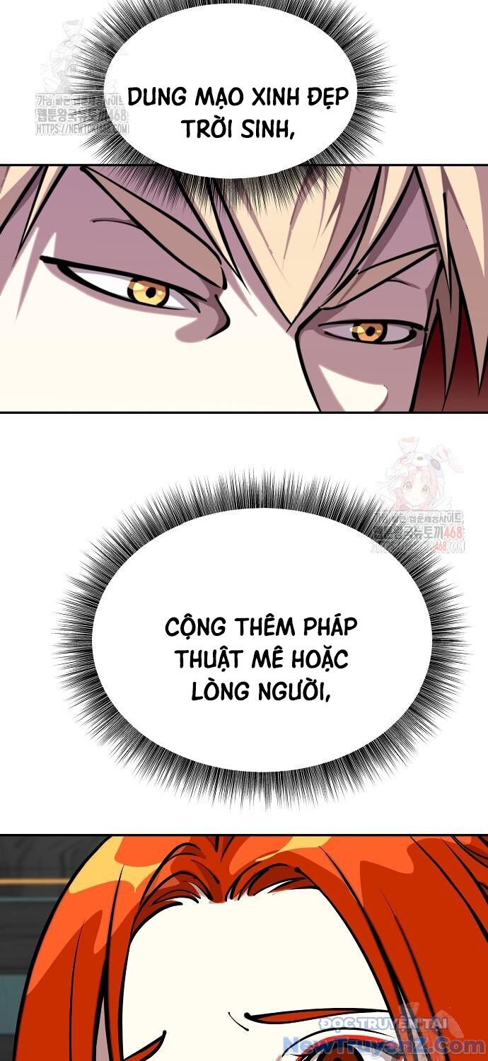 Đại Thánh Trùng Sinh Nam Cung Thế Gia Chap 24 - Next Chap 25