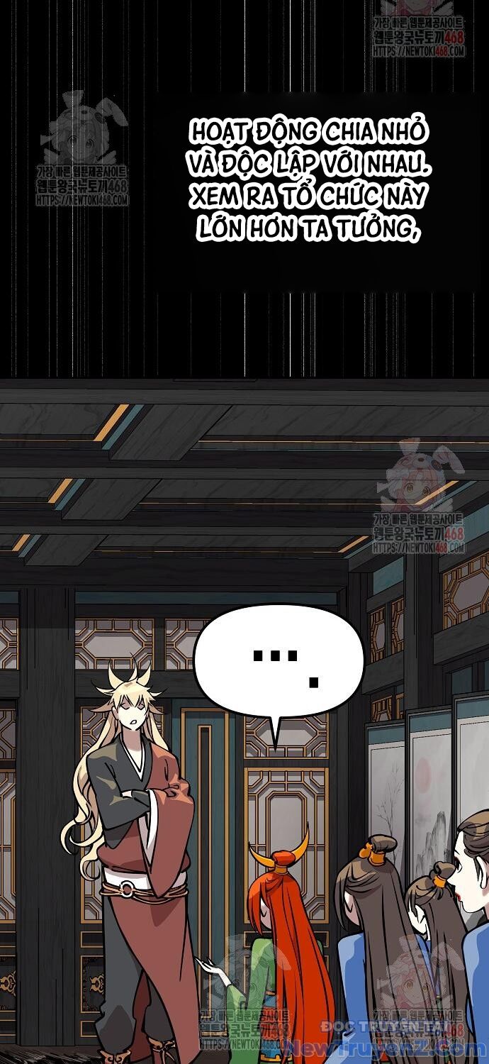 Đại Thánh Trùng Sinh Nam Cung Thế Gia Chap 24 - Next Chap 25