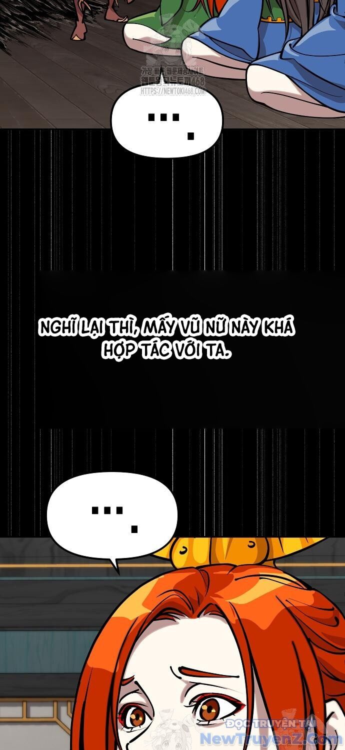 Đại Thánh Trùng Sinh Nam Cung Thế Gia Chap 24 - Next Chap 25