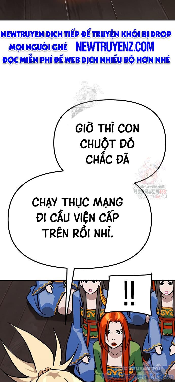 Đại Thánh Trùng Sinh Nam Cung Thế Gia Chap 24 - Next Chap 25