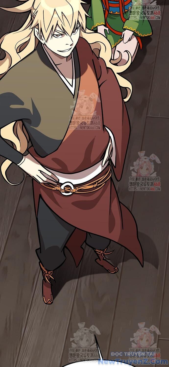 Đại Thánh Trùng Sinh Nam Cung Thế Gia Chap 24 - Next Chap 25