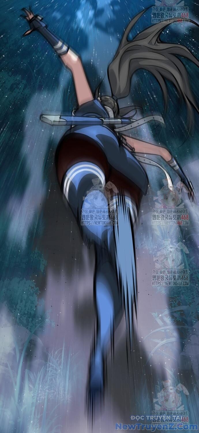 Đại Thánh Trùng Sinh Nam Cung Thế Gia Chap 24 - Next Chap 25