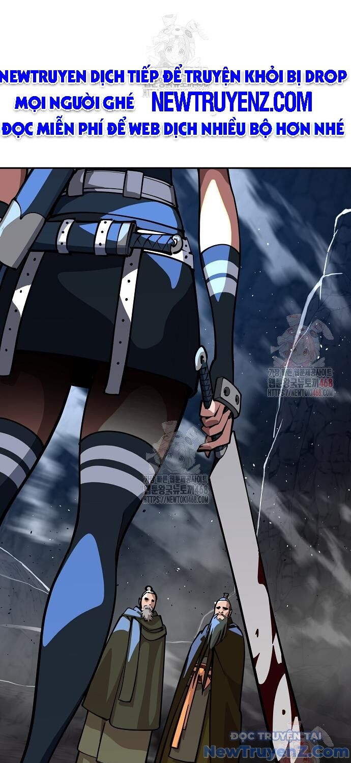 Đại Thánh Trùng Sinh Nam Cung Thế Gia Chap 26 - Next Chap 27