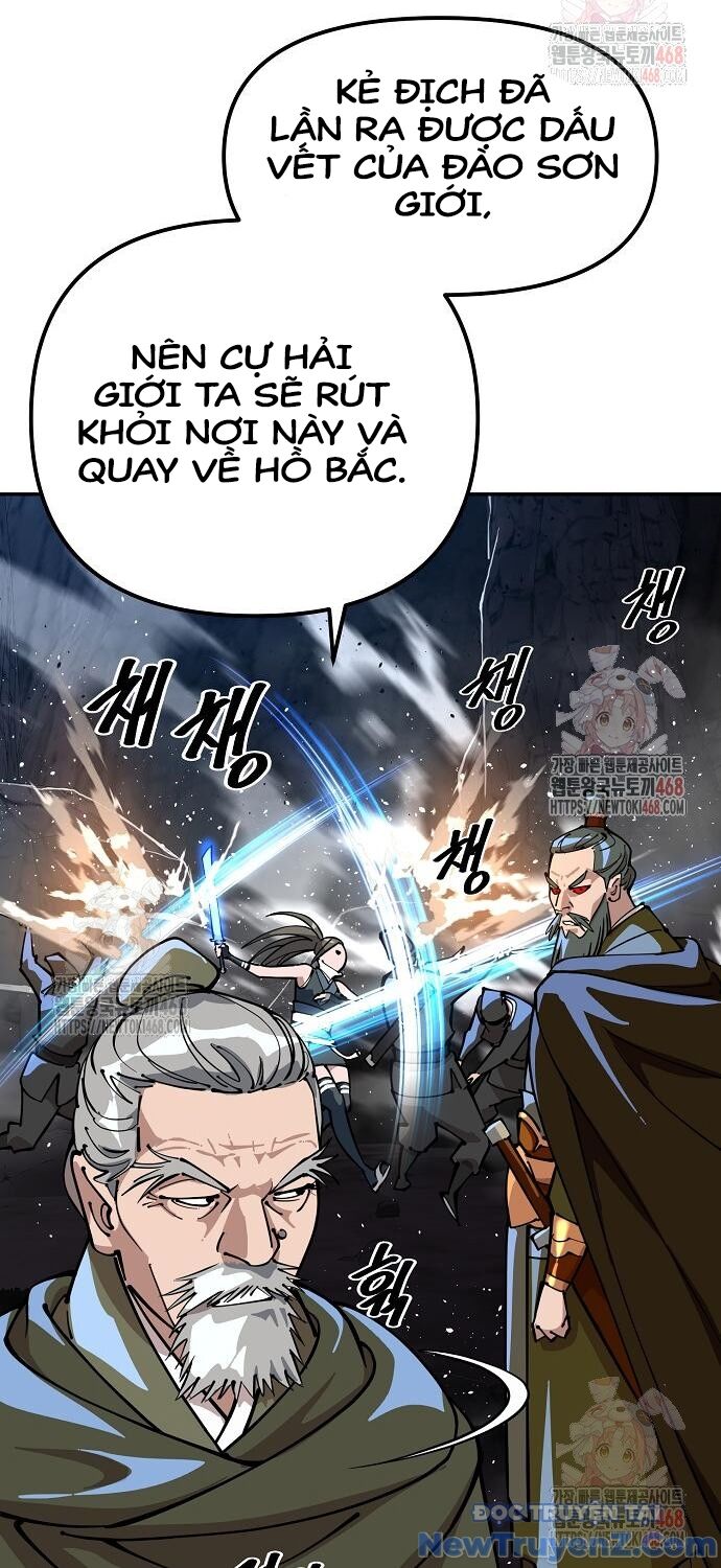 Đại Thánh Trùng Sinh Nam Cung Thế Gia Chap 26 - Next Chap 27