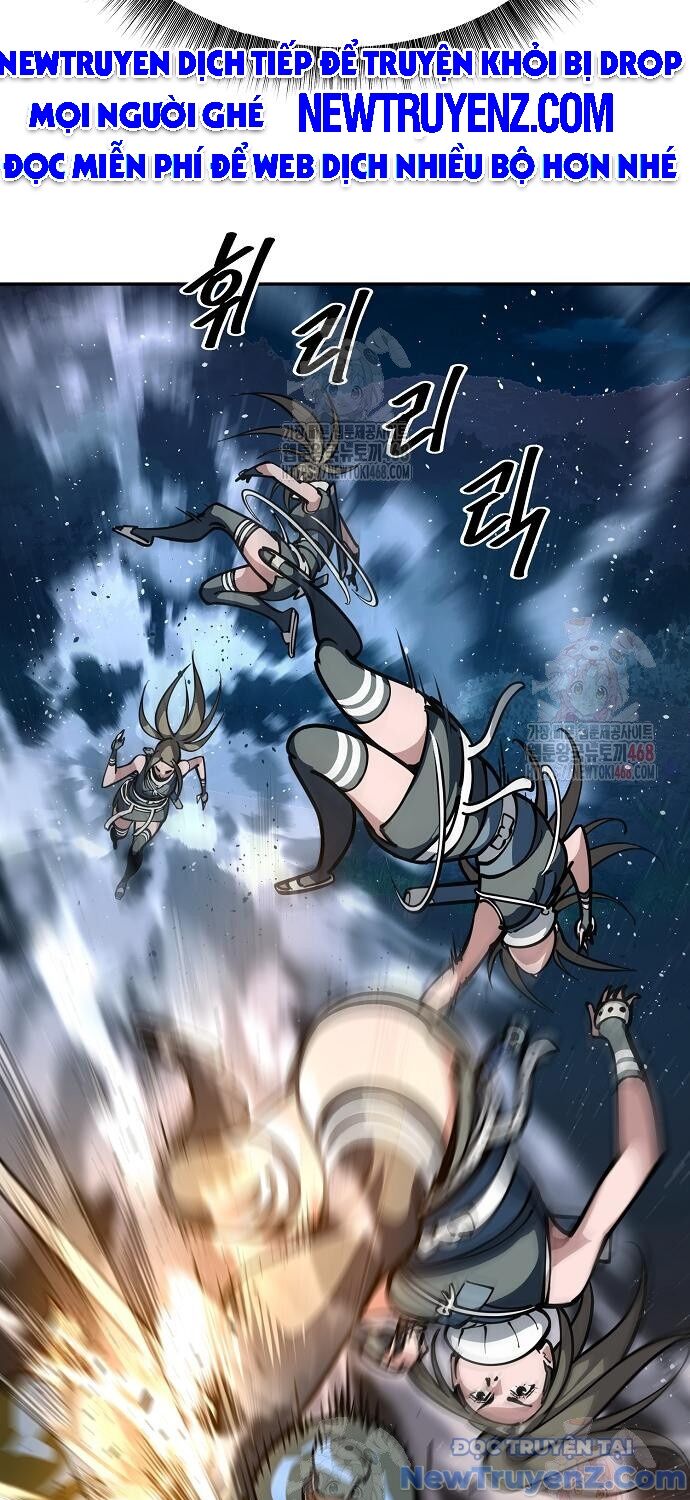 Đại Thánh Trùng Sinh Nam Cung Thế Gia Chap 26 - Next Chap 27