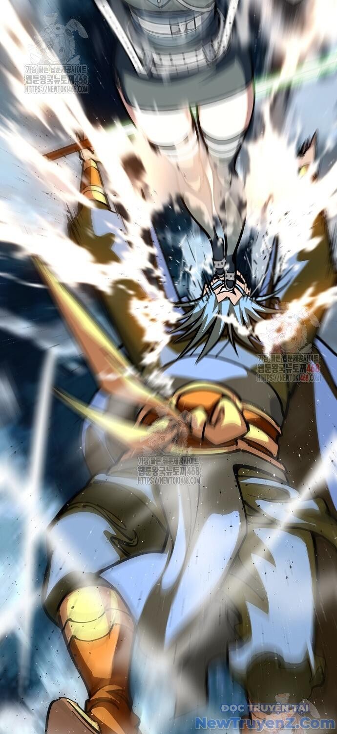 Đại Thánh Trùng Sinh Nam Cung Thế Gia Chap 26 - Next Chap 27