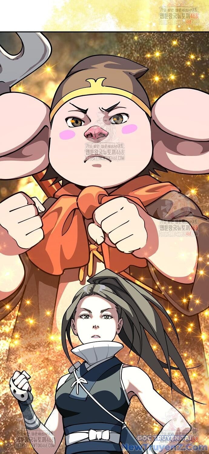 Đại Thánh Trùng Sinh Nam Cung Thế Gia Chap 26 - Next Chap 27