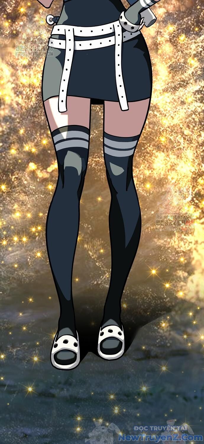 Đại Thánh Trùng Sinh Nam Cung Thế Gia Chap 26 - Next Chap 27