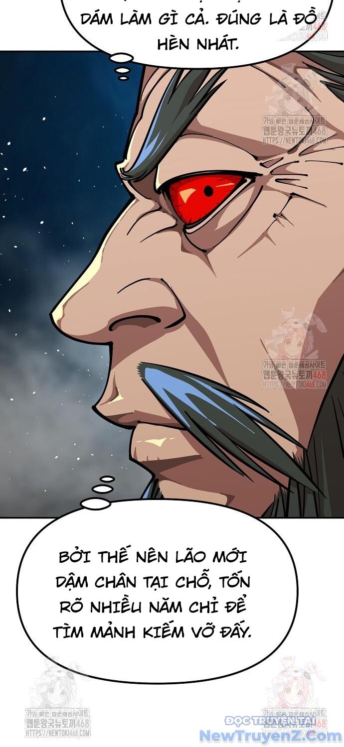 Đại Thánh Trùng Sinh Nam Cung Thế Gia Chap 26 - Next Chap 27