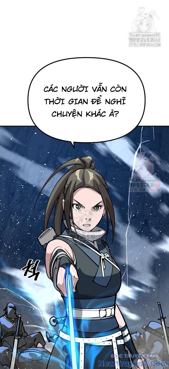 Đại Thánh Trùng Sinh Nam Cung Thế Gia Chap 26 - Next Chap 27