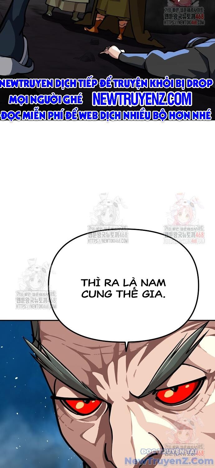 Đại Thánh Trùng Sinh Nam Cung Thế Gia Chap 26 - Next Chap 27
