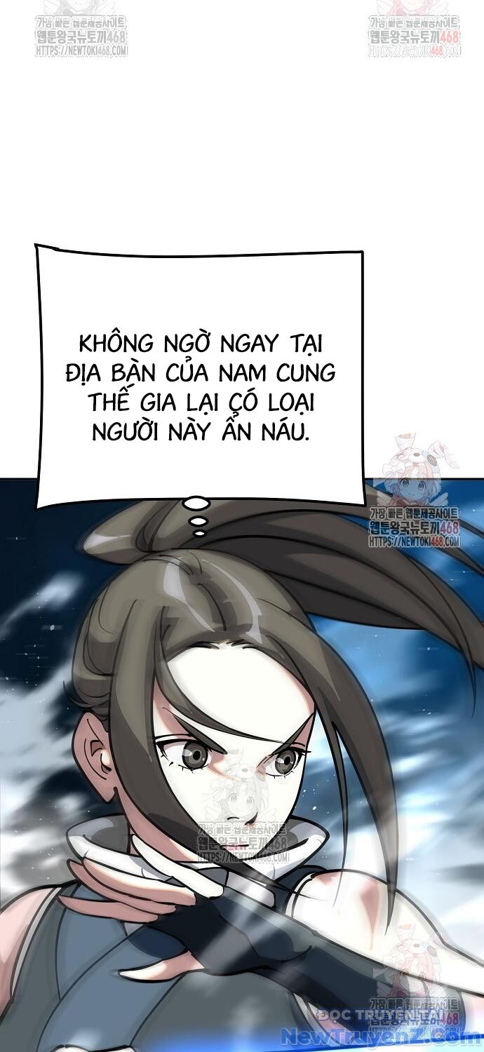 Đại Thánh Trùng Sinh Nam Cung Thế Gia Chap 26 - Next Chap 27