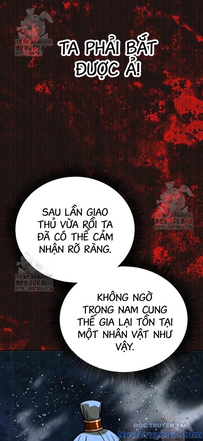 Đại Thánh Trùng Sinh Nam Cung Thế Gia Chap 26 - Next Chap 27