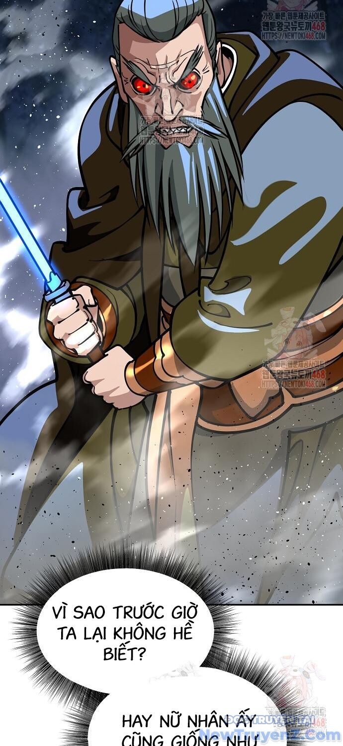 Đại Thánh Trùng Sinh Nam Cung Thế Gia Chap 26 - Next Chap 27