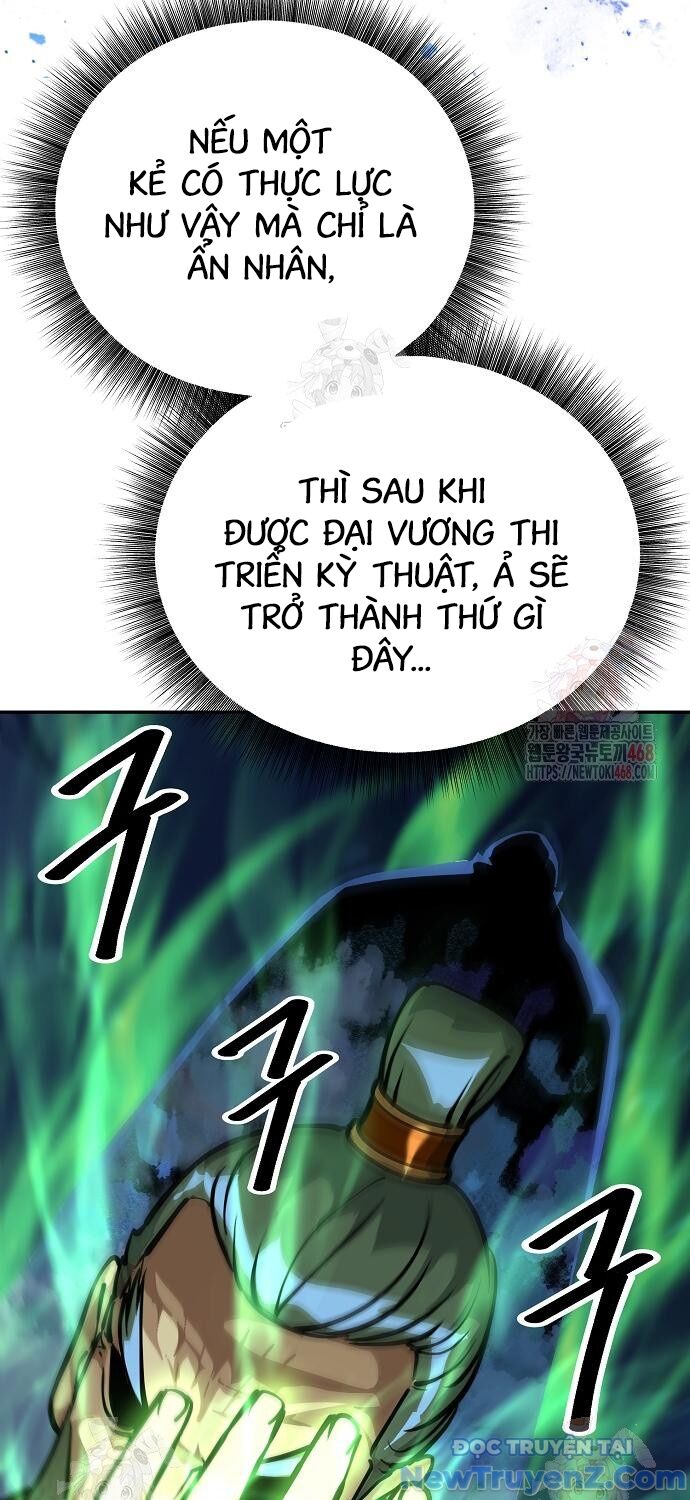 Đại Thánh Trùng Sinh Nam Cung Thế Gia Chap 26 - Next Chap 27