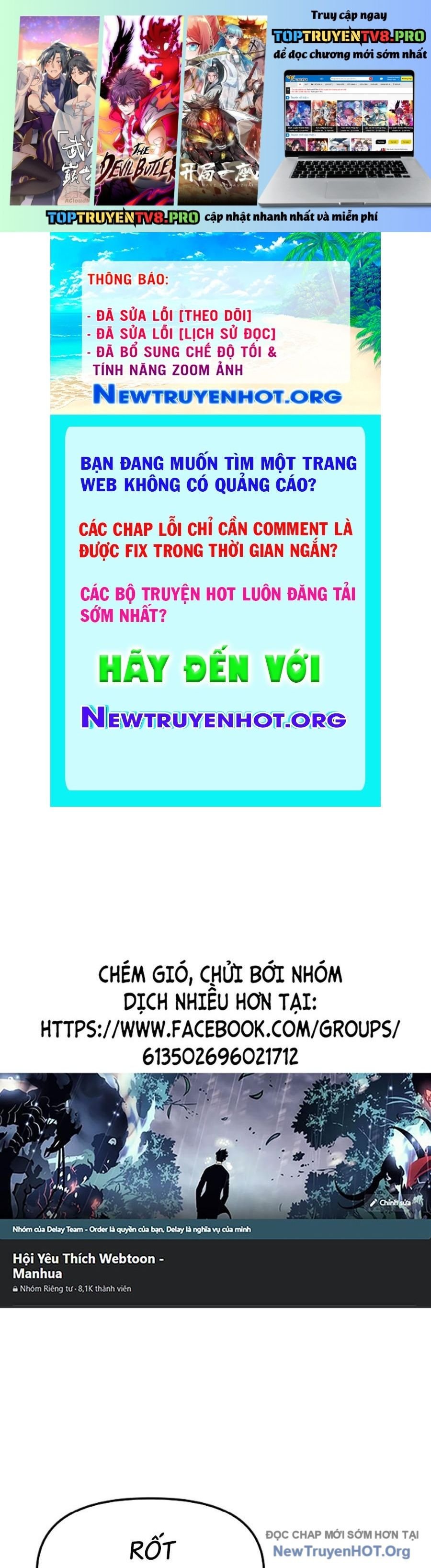 Đại Thánh Trùng Sinh Nam Cung Thế Gia Chap 28 - Next Chap 29