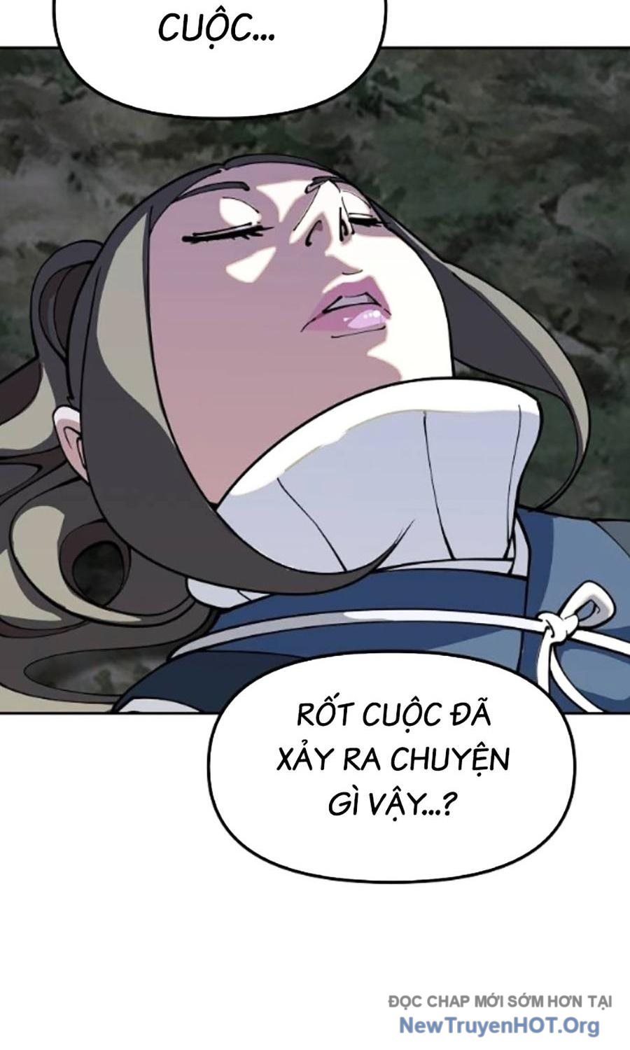 Đại Thánh Trùng Sinh Nam Cung Thế Gia Chap 28 - Next Chap 29