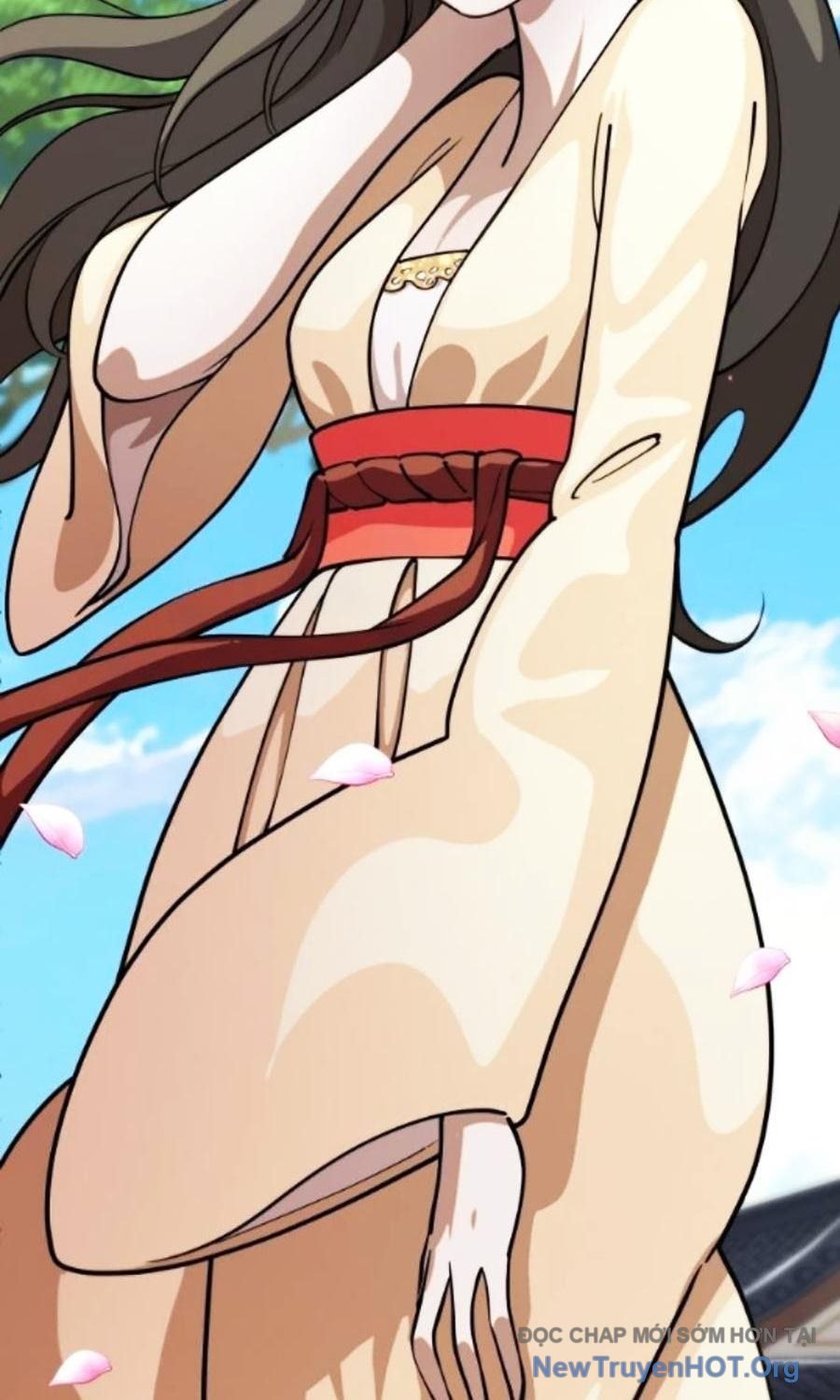 Đại Thánh Trùng Sinh Nam Cung Thế Gia Chap 28 - Next Chap 29