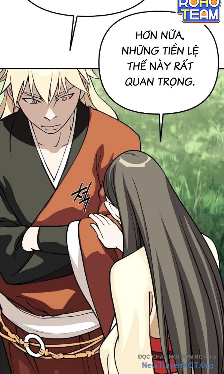 Đại Thánh Trùng Sinh Nam Cung Thế Gia Chap 28 - Next Chap 29