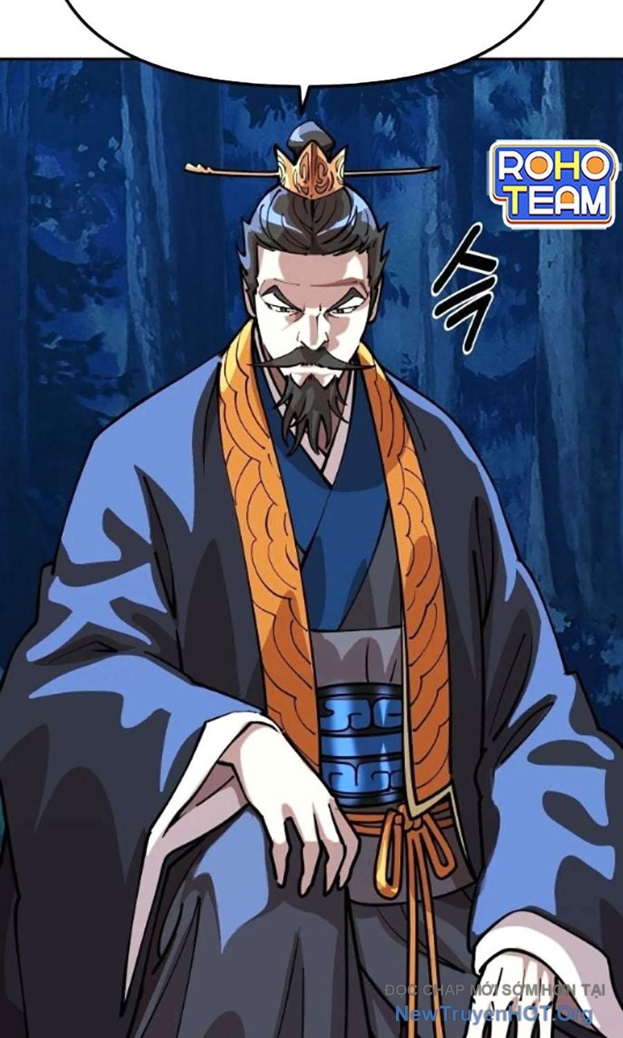 Đại Thánh Trùng Sinh Nam Cung Thế Gia Chap 28 - Next Chap 29