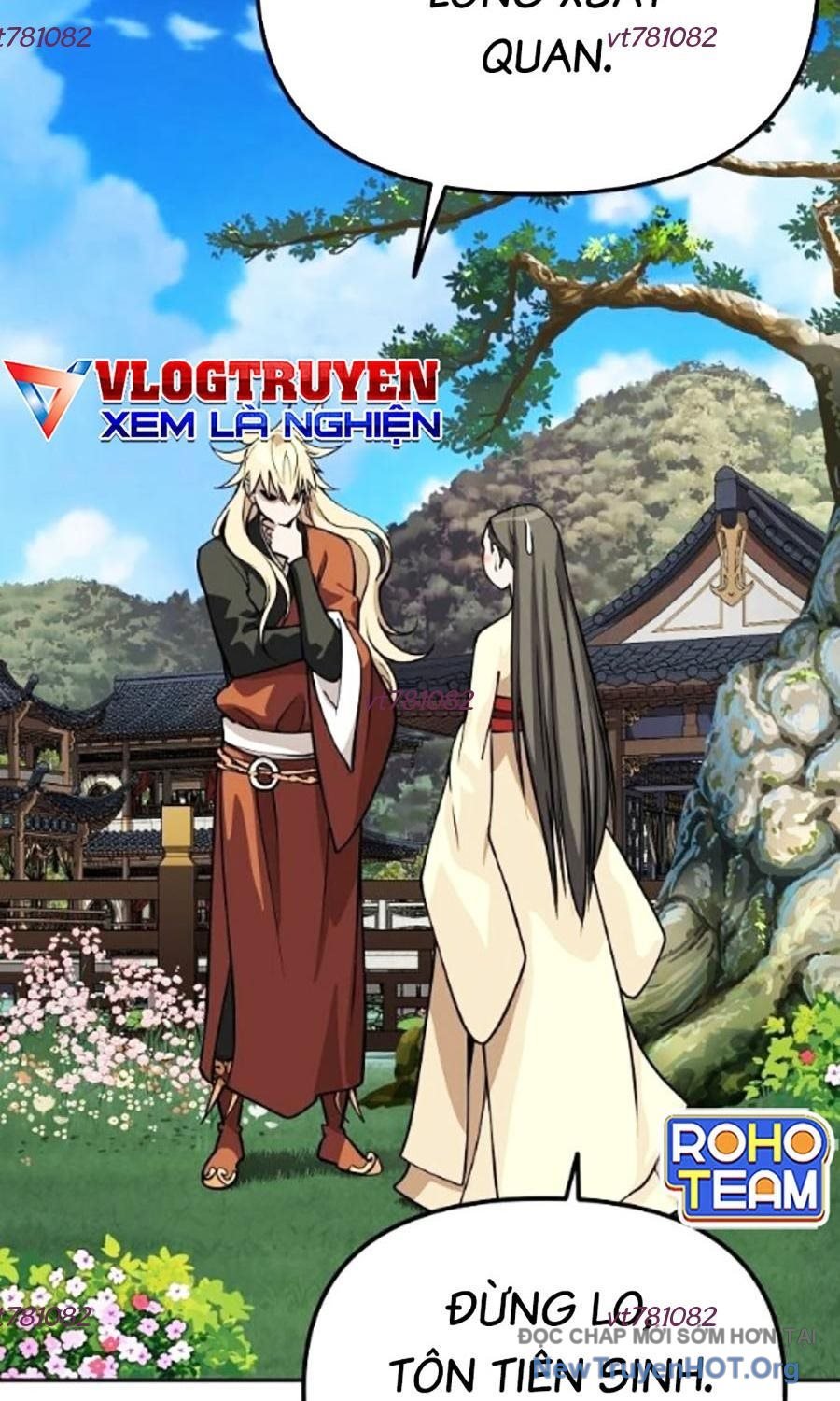 Đại Thánh Trùng Sinh Nam Cung Thế Gia Chap 28 - Next Chap 29